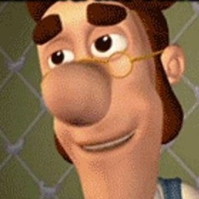 TheTockTickMan's profile picture. The fat account of @TheManoftheGlo1, expect horny, sugar fueled rants, and other fat stuff. no 🔞.