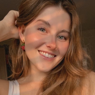 will you see information about the environment or my art on here? probably both! (P.S. Etsy shop in the link) Environmental Blogger • Artist