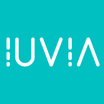 A platform to escape from the corporate consumer cloud. 
Let's get in touch! info@iuvia.io
