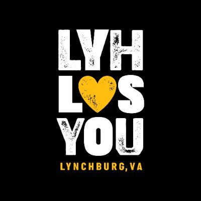 Destination Marketing Organization for the City of Lynchburg, VA