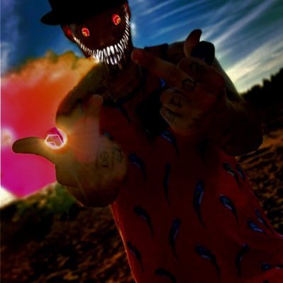 Theissue9022's profile picture. Singer/Songwriter Boxing Coach, Daddy, Day32 **Hexican**