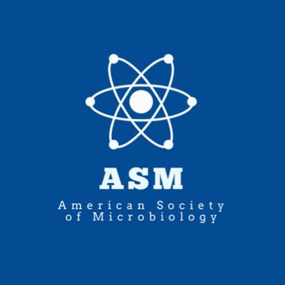 St. Edward’s University American Society of Microbiology🧬