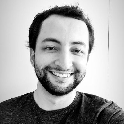 Jornalista/estudante de medicina que já cobriu paralimpíadas, trabalhou na disney e tem saudade dos lugares que morou