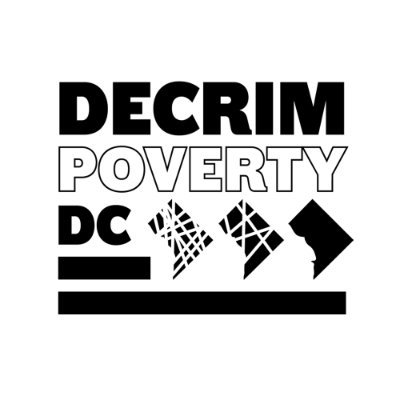 Campaign aiming to replace carceral systems w/ harm reduction-oriented systems of care for people who use drugs, sex workers, & other criminalized groups in DC.