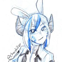 Jack_ChurchillVR {Bunny~Dragon ENVtuber}(@churchillvr) 's Twitter Profile Photo