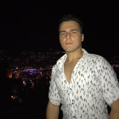 CanoArdic's profile picture. Best University is Amazon Seller University. 👍🎓