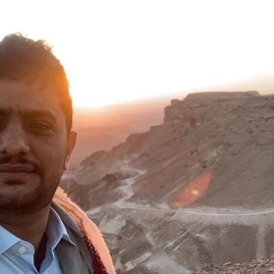 Yemeni researcher & consultant