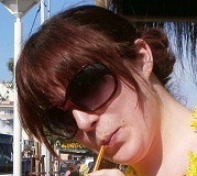 KersR11's profile picture. Politics Nerd, Art Lover, New Age Feminist!
Laughter is wine for the soul...the hilarious declaration made by man, that life is worth living