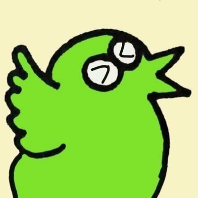 とりっぴいさんのプロフィール画像