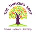 The Thinking Spot (@thinkingspotus) Twitter profile photo The Thinking Spot (@thinkingspotus) Twitter profile photo