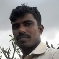 Manjunath.H.K(@Manjuna77543699) 's Twitter Profile Photo