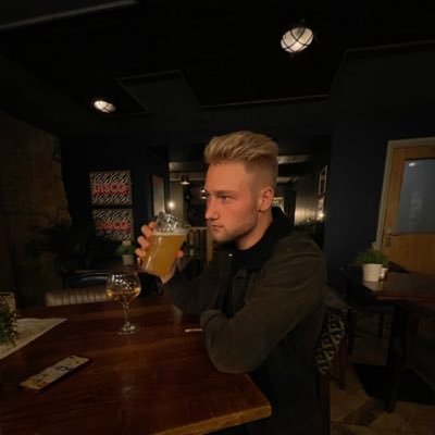 sebsouter's profile picture. Cyber Security Analyst