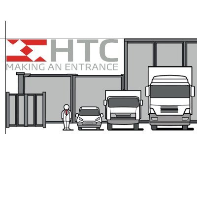 Market leaders in automatic bi-folding speedgates and access control