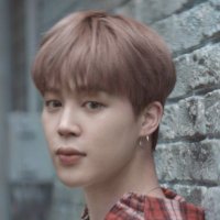 ¹³ 그.래 FACE(@jimin_singer) 's Twitter Profile Photo