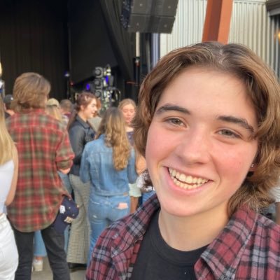 TrunickSierra37's profile picture. mhs '19• Messiah University '23