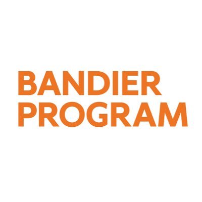 The Bandier Program for Music and the Entertainment Industries, @NewhouseSU @SyracuseU. Director: @BillWerde. Instagram/TikTok: @bandierprogram