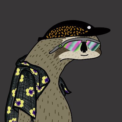 Sleepiesさんのプロフィール画像