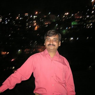 VipulBh65140624's profile picture. 
