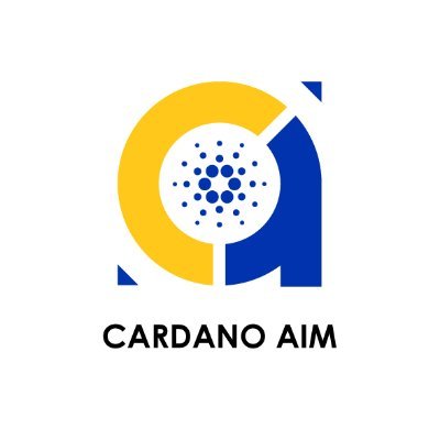 Cardano AIM is the Assembly Inspiring Masses. It is a group of Cardano Catalyst community members who follow the philospohy of 