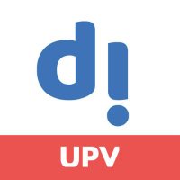 dicaTIC UPV(@dicaticUPV) 's Twitter Profile Photo
