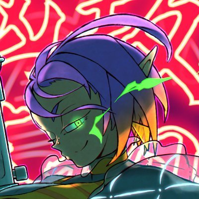 Lucius Valaisさんのプロフィール画像