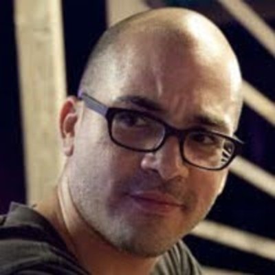 Anthony Calzadilla: Family man. Makes web things. Avid enthusiast of the absurd. 🤜🤛