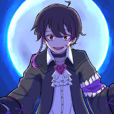 Rei Sakusha 🖋| Author Ghost Vtuberさんのプロフィール画像