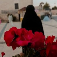 عاءشة🥀 (@aye44153693) Twitter profile photo