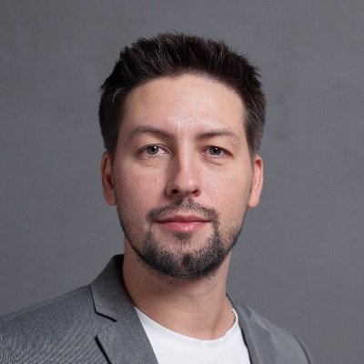 baranovsander's profile picture. 