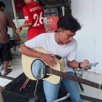 Ibnugustisamiaji (@ibnugustisamia1) 's Twitter Profile