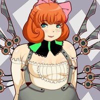 Robotic Permaslut (@bunnychow308) 's Twitter Profile