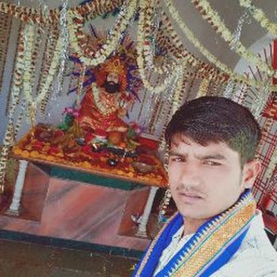 Radheahirwar9's profile picture. भीम आर्मी ब्लॉक संयोजक राघौगढ़ गुना मध्य प्रदेश भारत