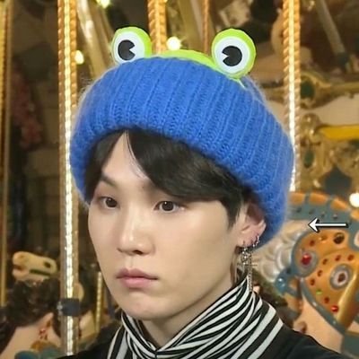 ᴏɴʟʏ ᴀʀᴍʏ ~OT7 ~𝑭𝒂𝒏 𝒂𝒄𝒄𝒐𝒖𝒏𝒕~✩ streaming en spotify:https://t.co/bxBEkSvbbW