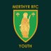 Merthyr Rfc Youth (@MERTHYRYOUTH1) Twitter profile photo