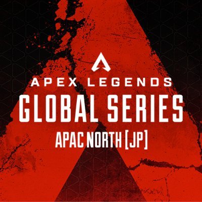 ALGS APAC NORTH - JP