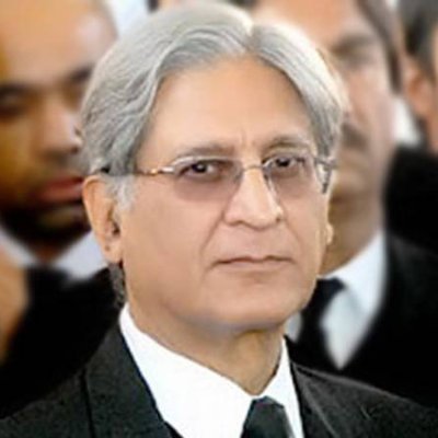 Senior Politician and Lawyer | Tweets & Views are my Personal,  don't represent #AtizazAhsan | Fan & Commentary account of #AtizazAhsan