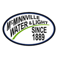 McMinnville Water & Light(@MacWaterLight) 's Twitter Profile Photo