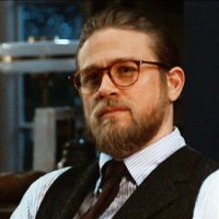 John Collinwod. (@highwythell) Twitter profile photo