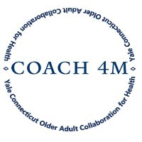 Yale COACH 4M Project(@yale_coach) 's Twitter Profile Photo