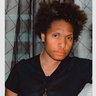 ~🇵🇬~
ik you'll hate me doin shitx that you havent even heard a lil bout😅well its so called queen shitx 👸yeah mah mind's full of fcked up feelings.,