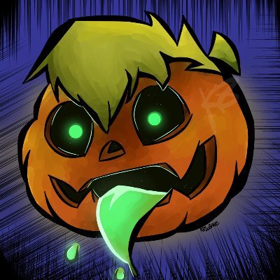 Lobane / Raziel 🎃🐺🎃🌈🎃さんのプロフィール画像