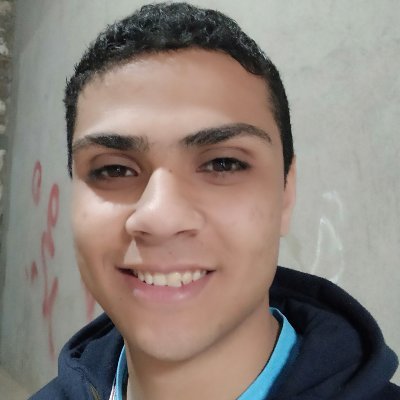 MrMohamedSaad22's profile picture. ‏اللهم اصلح لي ديني الذي هو عصمت أمري 🤲🤲🤲