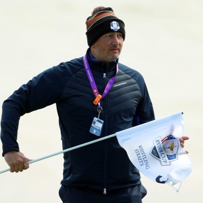 Golf Coach + Practice Consultant doing a Professional Doctorate in Human Performance at UL researching Golf Practice