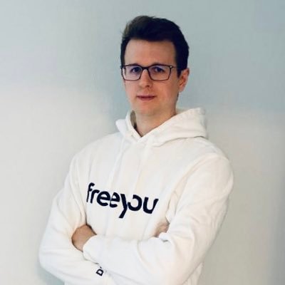 dennis_bosser's profile picture. Passionately building digital products