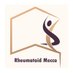 Rheumatoid Mecca (@rheumatoidmecca) Twitter profile photo Rheumatoid Mecca (@rheumatoidmecca) Twitter profile photo