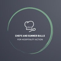 Chefs & Summer Balls well being for Hospitality(@CSummerballs) 's Twitter Profile Photo