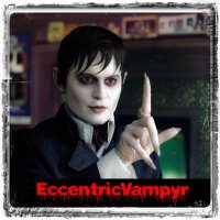 Barnabas Collins. Parody. (@eccentricvampyr) 's Twitter Profile