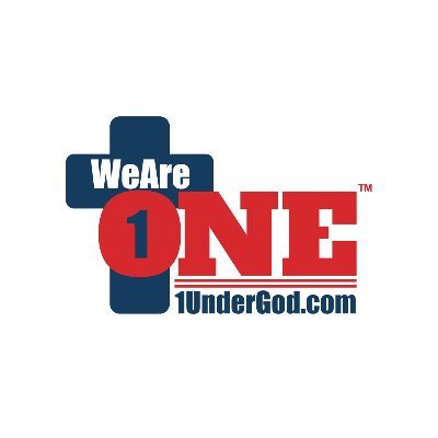 With God, we are one. With Jesus, we have won. With the Holy Spirit, He dwells within us.  https://t.co/HsOSIbsfMZ