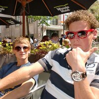 Niels van Gerwen (@nielsvangerwen) 's Twitter Profile