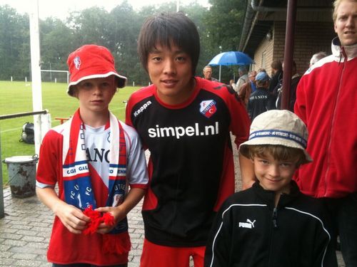 Boydaartsaarts's profile picture. Fc utrecht is de beste